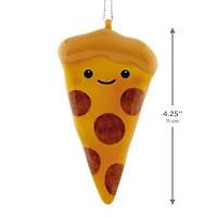 Pizza Slice Shatterproof Hallmark Ornament for only USD 7.99 | Hallmark