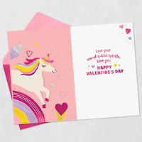 Love Your Sparkle Valentine's Day Card for Great-Granddaughter for only USD 3.99 | Hallmark