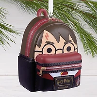 Loungefly Harry Potter™ Backpack Hallmark Ornament for only USD 12.99 | Hallmark