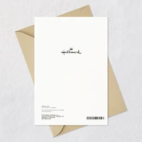 Celebrating Your New Little Man New Baby Boy Card for only USD 6.59 | Hallmark