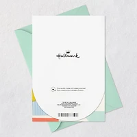 Stay Open, Focused and Positive Birthday Card for Daughter for only USD 9.59 | Hallmark