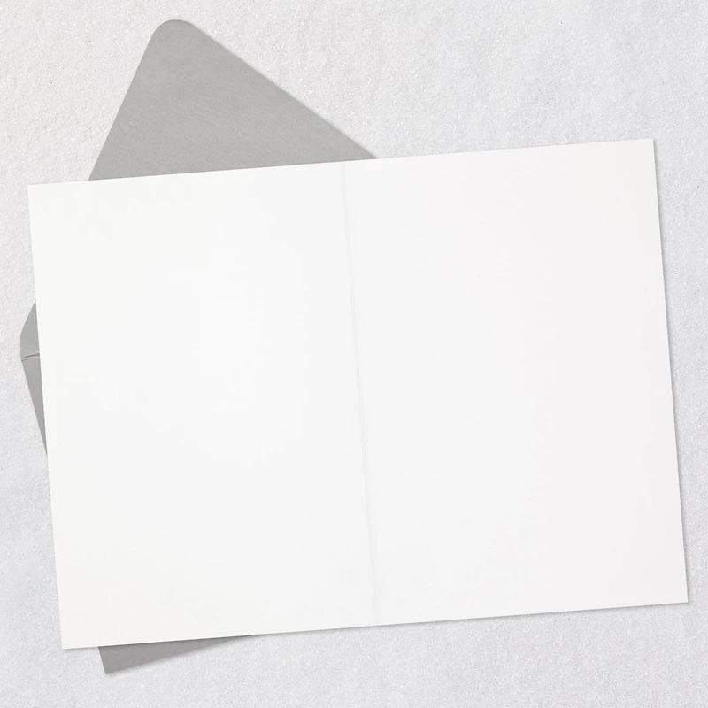 Cats on Yellow Blank Card for only USD 6.59 | Hallmark