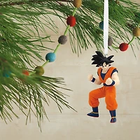 Dragon Ball Z Saiyan Saga Goku Hallmark Ornament for only USD 11.49 | Hallmark