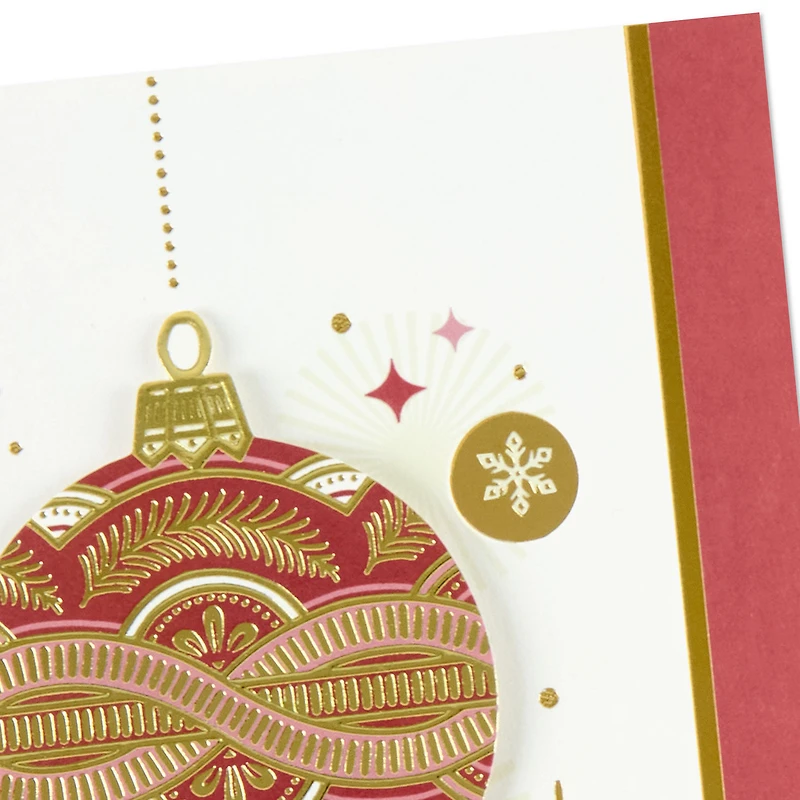 Remember What Matters Most Christmas Card for only USD 6.59 | Hallmark