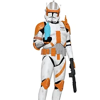 Star Wars: Revenge of the Sith™ Execute Order 66 Ornament With Light and Sound for only USD 44.99 | Hallmark