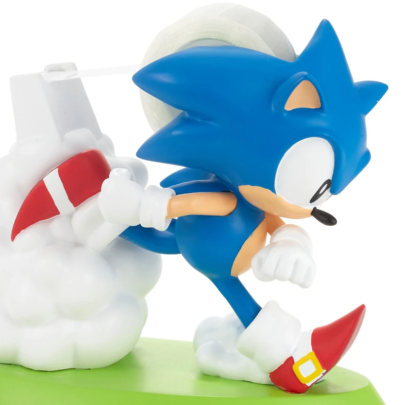 SEGA Sonic the Hedgehog™ Tape Dispenser for only USD 49.99 | Hallmark