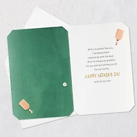 Best Dad, Best Partner Father's Day Card for Husband for only USD 4.99 | Hallmark