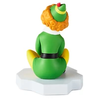 Elf Buddy the Elf™ Fun-in-the-Fridge Figurine With Sound for only USD 40.99 | Hallmark
