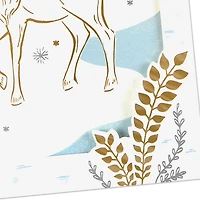 My Husband, My Comfort, My Joy Christmas Card for only USD 6.99 | Hallmark