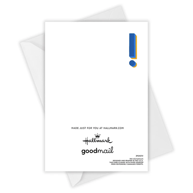 How Dare You Custom Card for only USD 4.99 | Hallmark