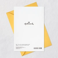 So Happy for You! Congratulations Card for only USD 5.99 | Hallmark