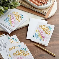 Sending You Sunshine Blank Notes, Pack of 10 for only USD 10.49 | Hallmark