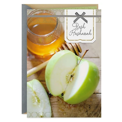 Reflecting On All the Goodness Rosh Hashanah Card for only USD 3.59 | Hallmark