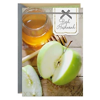 Reflecting On All the Goodness Rosh Hashanah Card for only USD 3.59 | Hallmark