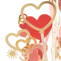 Love You a Bunch 3D Pop-Up Valentine's Day Card for only USD 12.99 | Hallmark