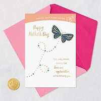 Enjoy Every Minute Gift Card Greeting Mother's Day Card for only USD 4.99 | Hallmark