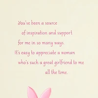 Great Girlfriend Birthday Card for Friend for only USD 5.59 | Hallmark