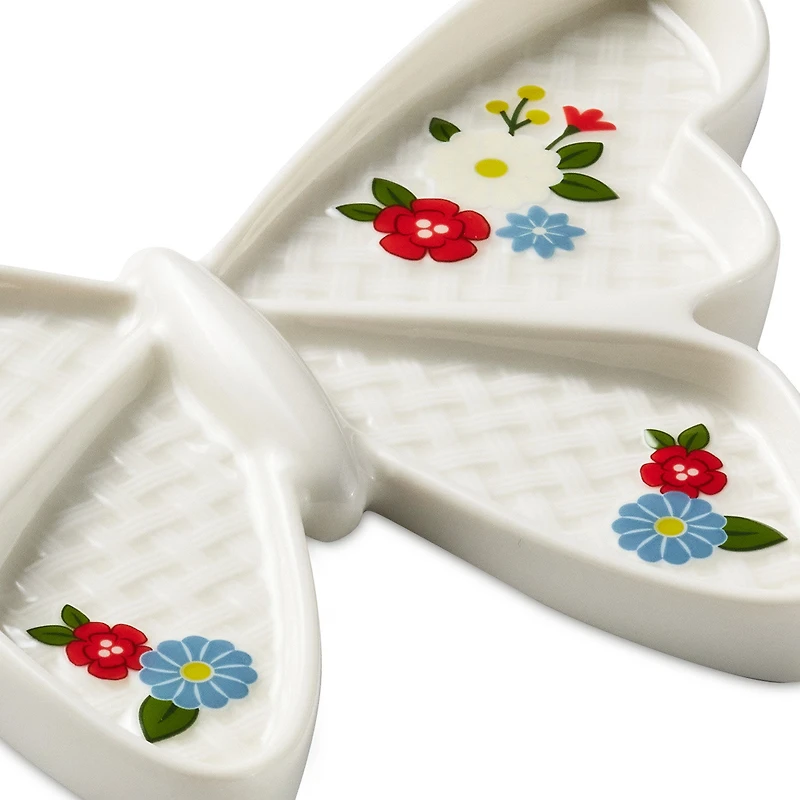 Butterfly-Shaped Trinket Dish for only USD 16.99 | Hallmark