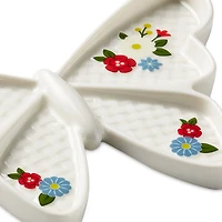 Butterfly-Shaped Trinket Dish for only USD 16.99 | Hallmark