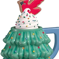 Cup of Cozy Porcelain Ornament for only USD 27.99 | Hallmark