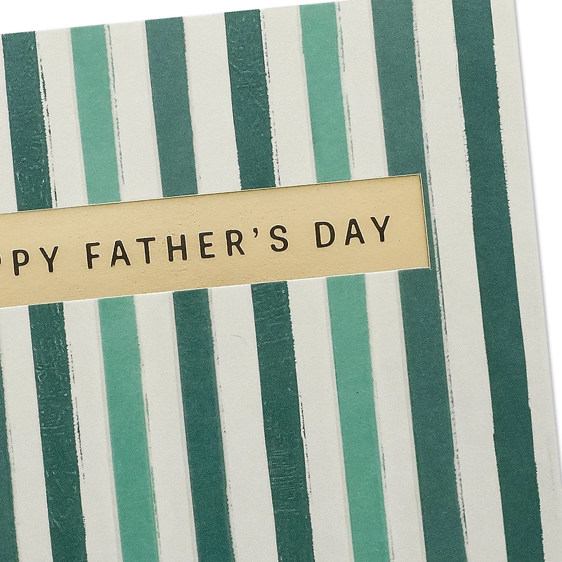 Wishing You Love Today Father's Day Card for only USD 4.99 | Hallmark