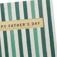 Wishing You Love Today Father's Day Card for only USD 4.99 | Hallmark