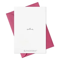 Brushstrokes on Blue Blank Thank-You Note Cards, Pack of 5 for only USD 5.00 | Hallmark