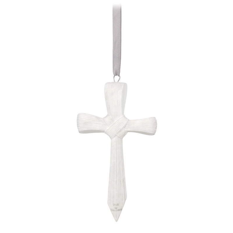 God's Love Is Always Porcelain Ornament for only USD 22.99 | Hallmark