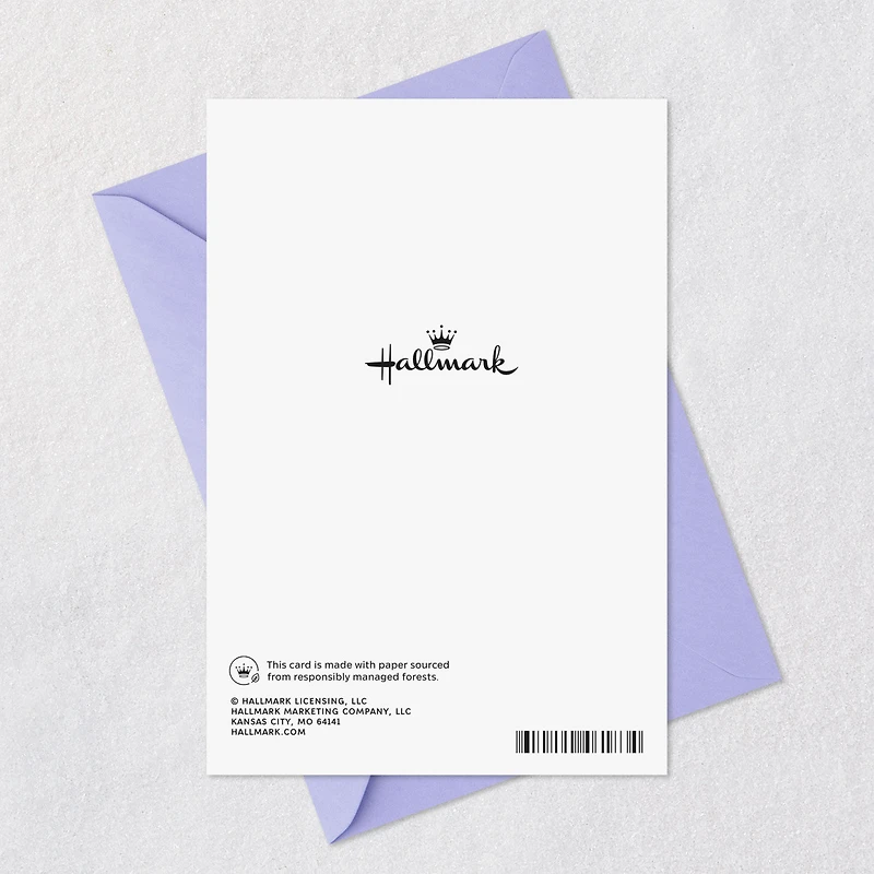 Fun Times and Dreams Come True Birthday Card for Kids for only USD 2.50 | Hallmark