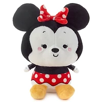 Better Together Disney Mickey and Minnie Magnetic Plush, 5" for only USD 22.99 | Hallmark