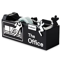 The Office Parkour Tape Dispenser With Sound for only USD 44.99 | Hallmark