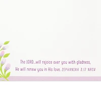 Wishing You the Best Kind of Day Religious Birthday Card for only USD 4.99 | Hallmark