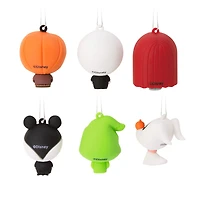 Mini Disney Tim Burton's The Nightmare Before Christmas Shatterproof Hallmark Ornaments, Set of 6 for only USD 14.99 | Hallmark