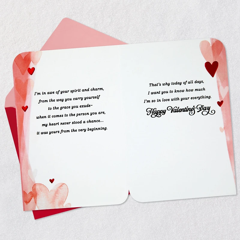 My Wife, My Queen Valentine's Day Card for only USD 5.99 | Hallmark