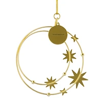 Signature Love You to the Moon Constellation Metal Hallmark Ornament for only USD 22.99 | Hallmark