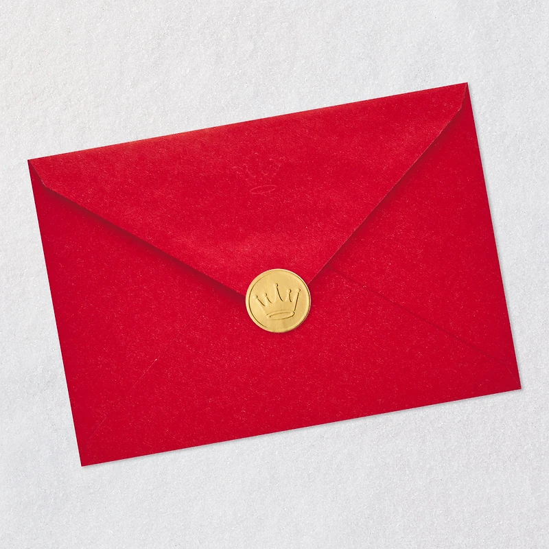 You're So Awesome Holiday Card for Grandson for only USD 4.59 | Hallmark