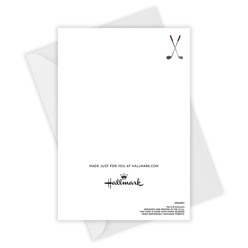 Qualitee Dad Funny Custom Father's Day Card for only USD 4.99 | Hallmark