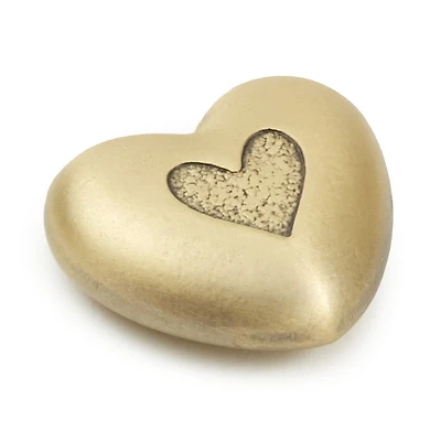 Always In My Heart Metal Pocket Token for only USD 9.99 | Hallmark