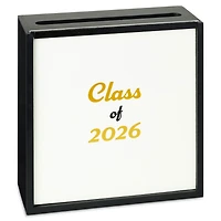 Class of 2026 Graduation Card Holder and Memory Keeping Box for only USD 34.99 | Hallmark
