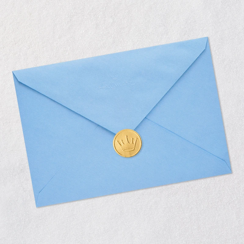 Warm Wishes, Hot Air Balloons Father's Day Card for Grandpa for only USD 2.50 | Hallmark