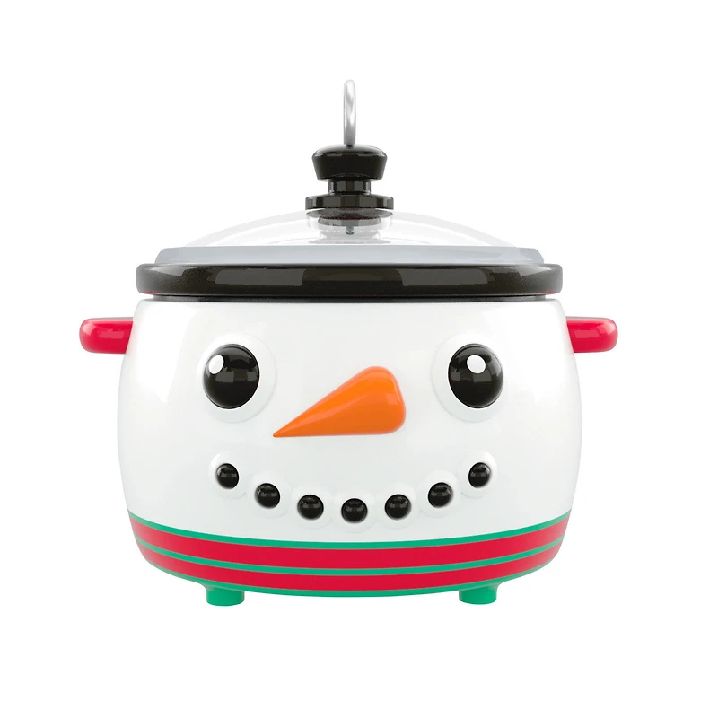 Mini Christmas Cooker Ornament, 1" for only USD 12.99 | Hallmark