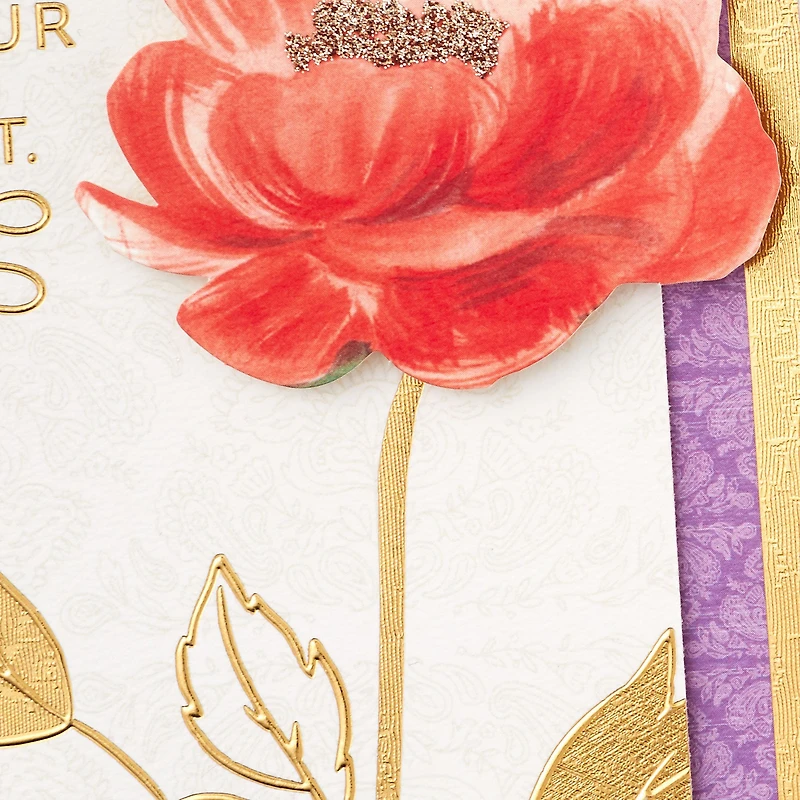 You Always Stay True to Your Heart Mother's Day Card for Mom for only USD 5.99 | Hallmark