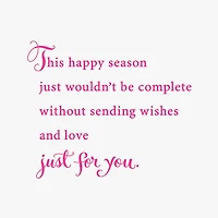 Warmed By Love Easter Card for Mom for only USD 4.99 | Hallmark