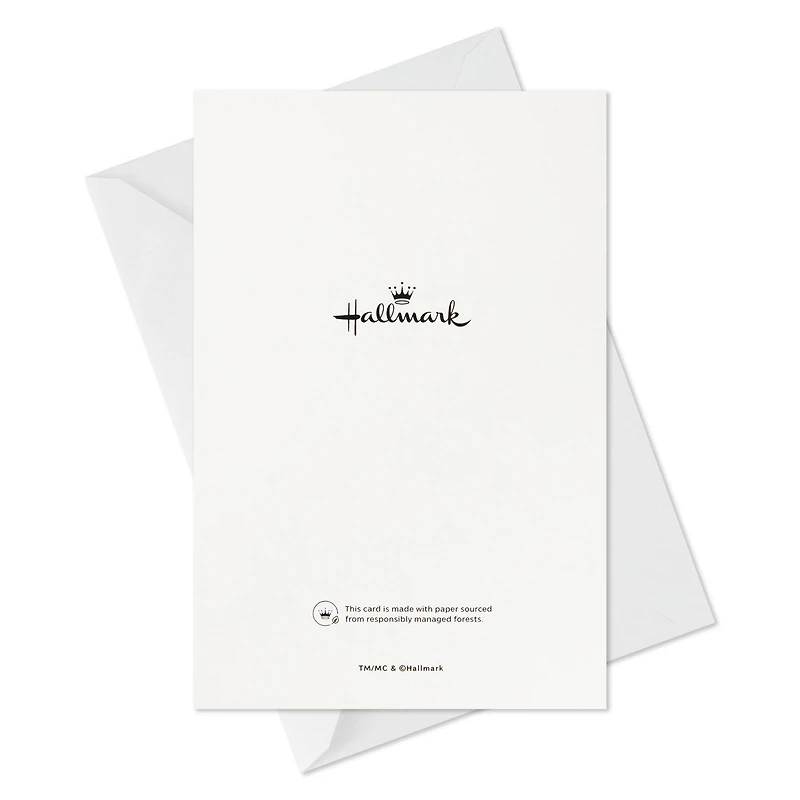 Botanical Joy on Gold Boxed Christmas Cards, Pack of 16 for only USD 12.49 | Hallmark
