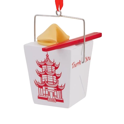 Takeout Food Box Hallmark Ornament for only USD 14.99 | Hallmark