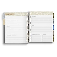 Melissa Horvath Walking With Jesus 18-Month Faith-Filled Planner for '26-'27 for only USD 29.99 | Hallmark
