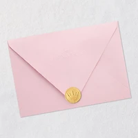 Floral Pink Cupcake Birthday Card for Mom for only USD 8.59 | Hallmark
