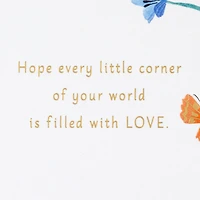 Filled With Love Mother's Day Card for only USD 4.99 | Hallmark