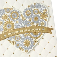 As You Pledge to Be Husband and Wife Wedding Card for only USD 7.29 | Hallmark