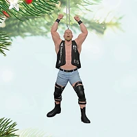 WWE Stone Cold Steve Austin Ornament for only USD 25.99 | Hallmark